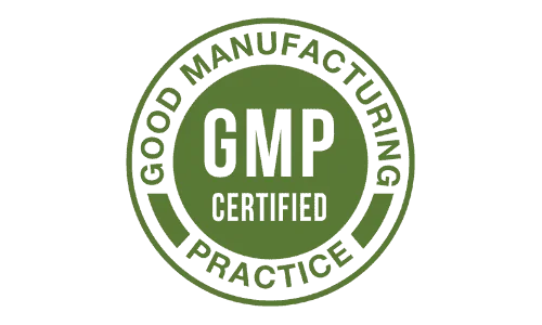 JointVive GMP Certified