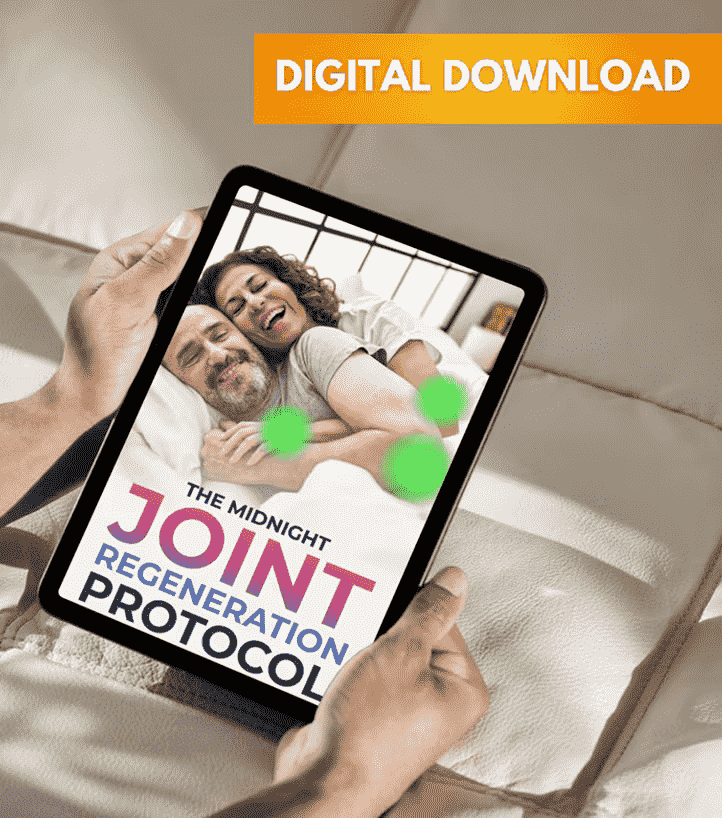 JointVive Free Bonus 2