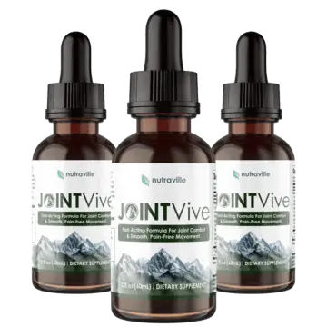 JointVive Supplement